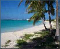 Wedding in The Bahamas